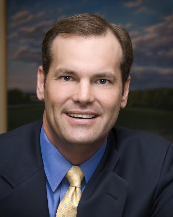 Chris Gaffney